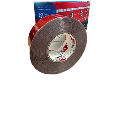 Oralite ECE 104 contourmarkeringsblokjes